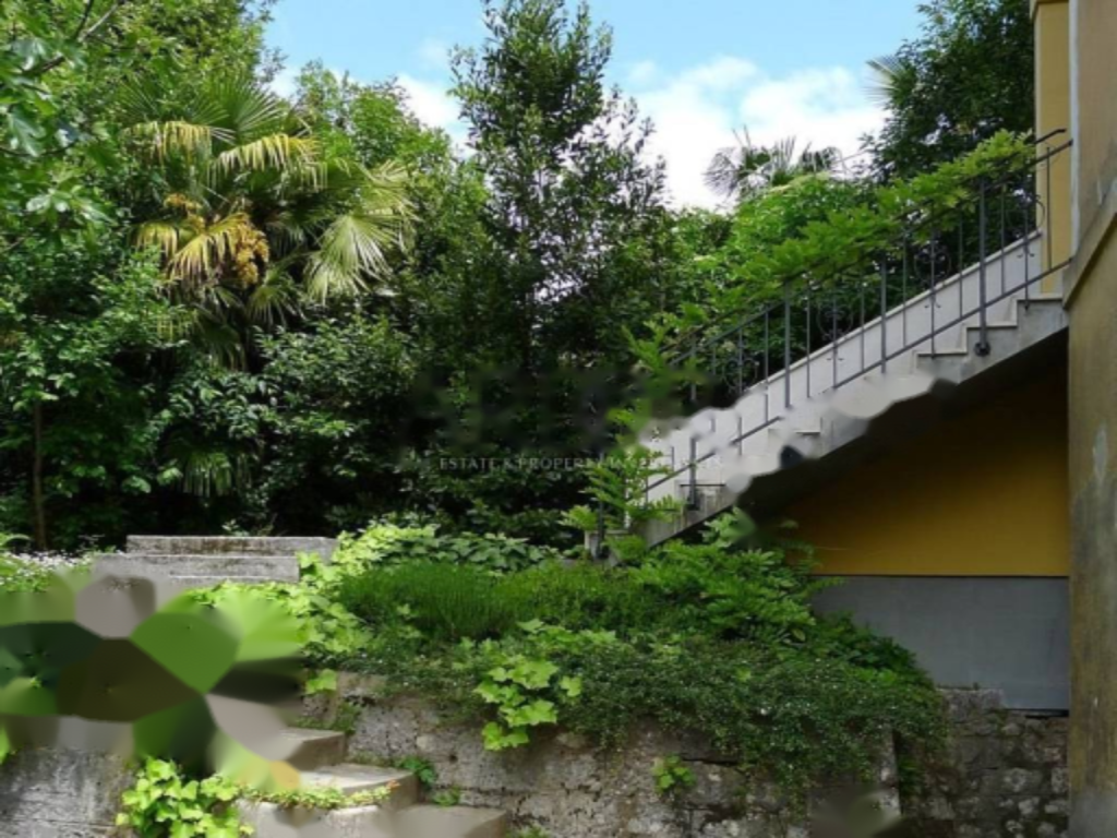 Дом в Опатии, Хорватия, 450 м² - фото 4