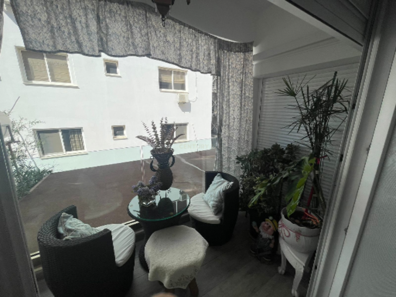 Квартира в Ларнаке, Кипр, 70 м² - фото 4