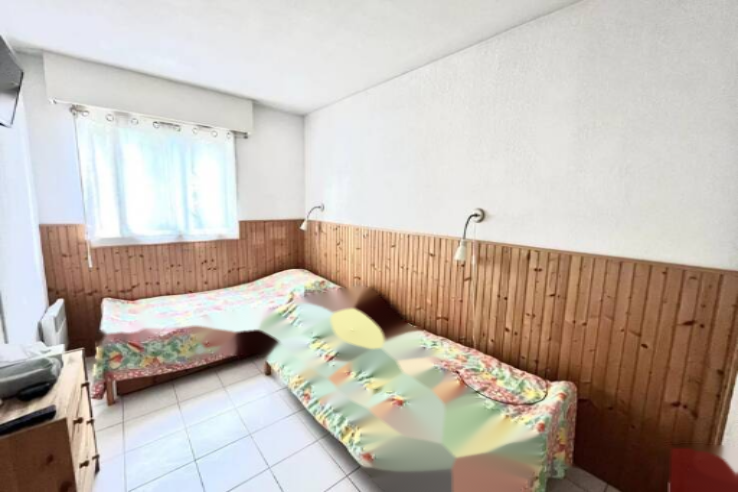 Квартира в Каннах, Франция, 34 м² - фото 2