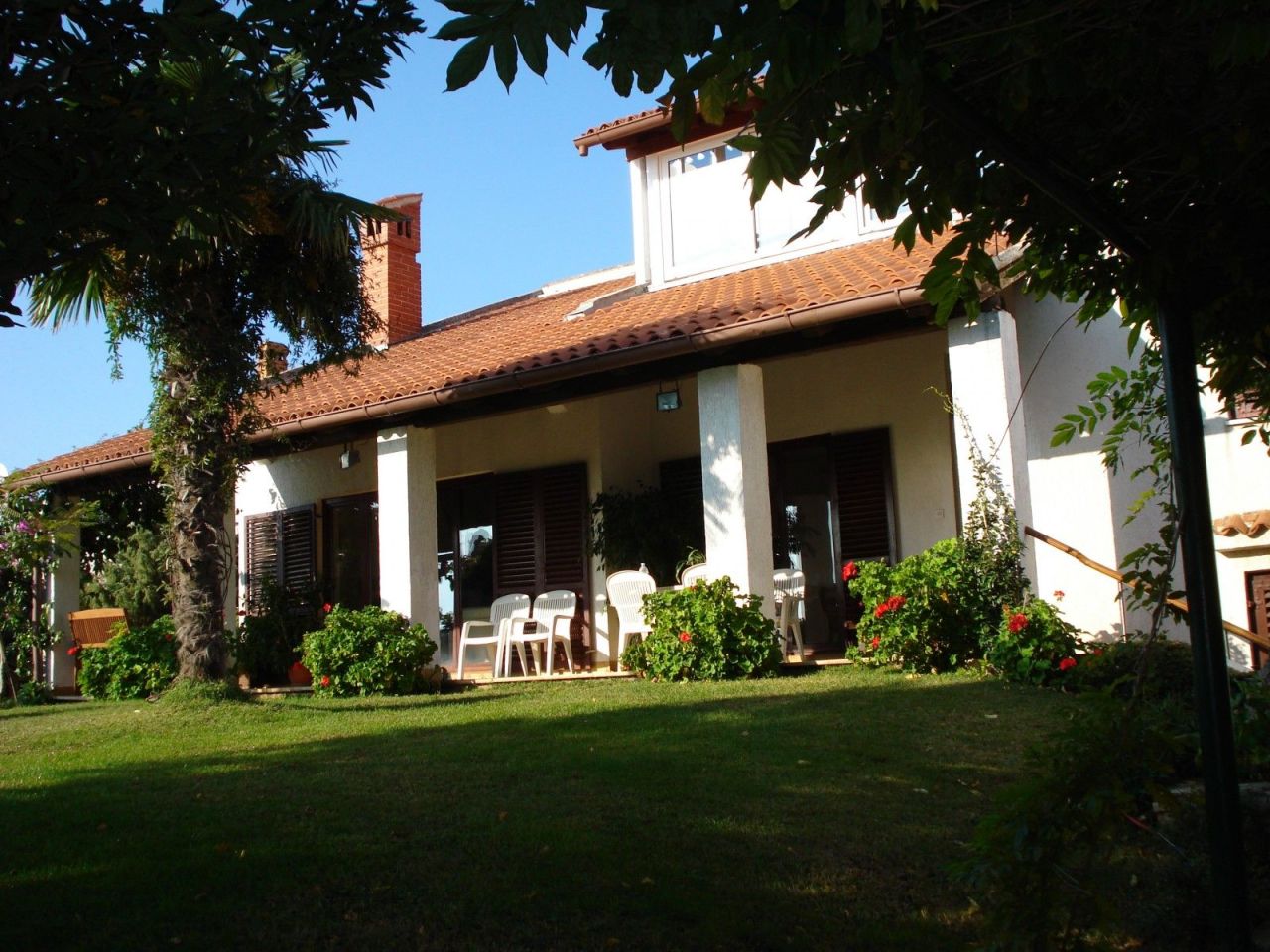 Дом в Лижняне, Хорватия, 350 м² - фото 1