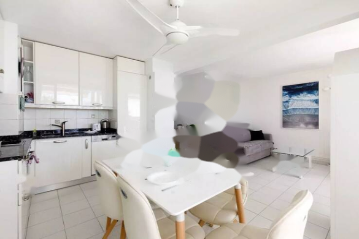 Квартира в Каннах, Франция, 44 м² - фото 2