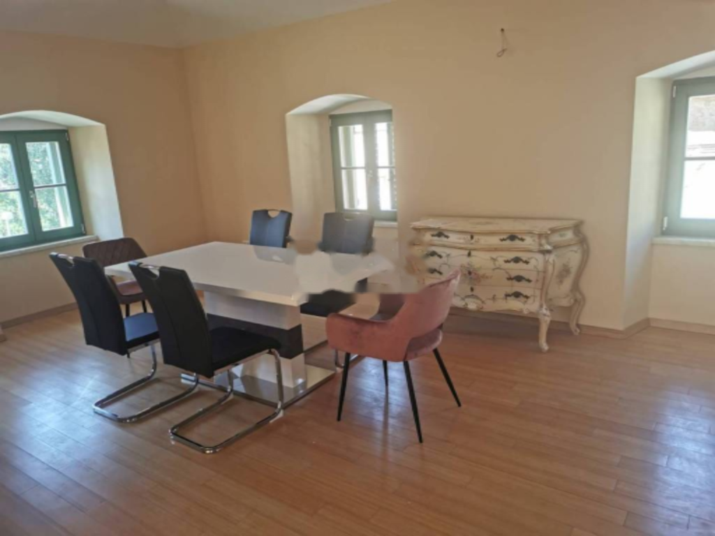 Квартира в Опатии, Хорватия, 180 м² - фото 4