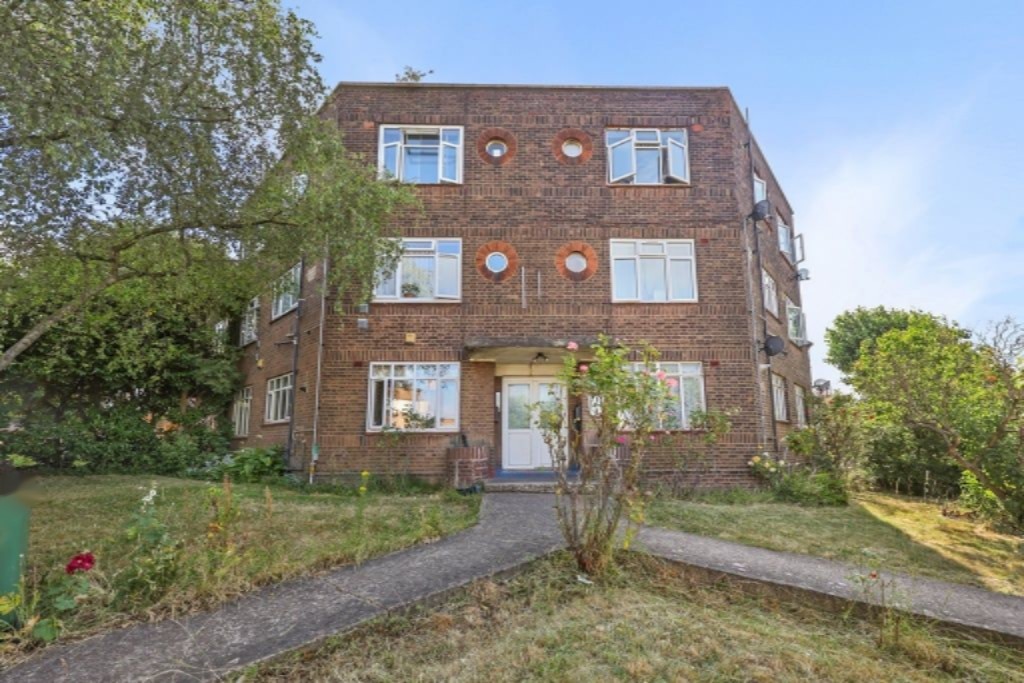 Квартира в Лондоне, Великобритания, 59 м² - фото 4