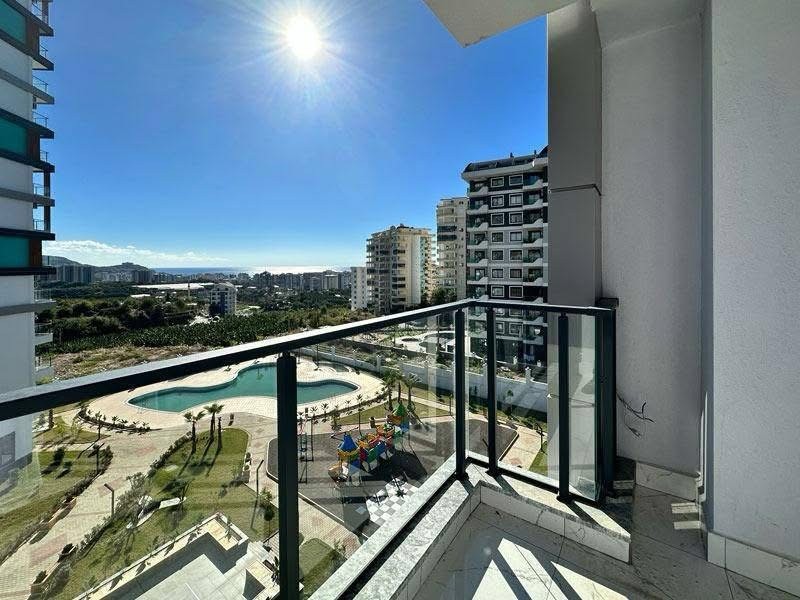 Квартира в Алании, Турция, 50 м² - фото 1