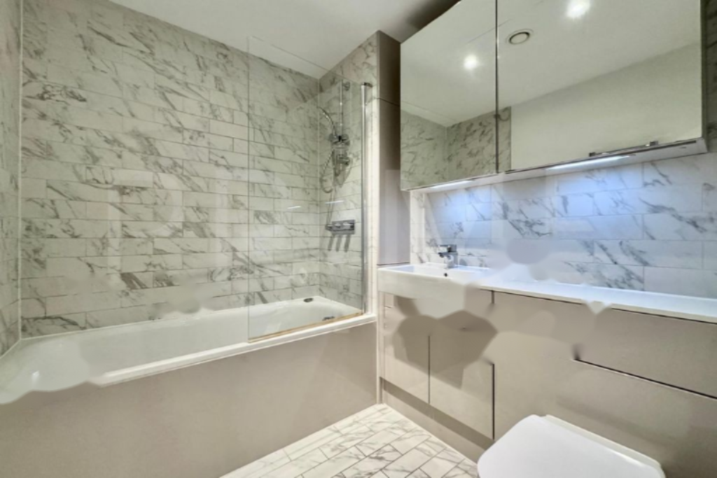 Квартира в Лондоне, Великобритания, 39 м² - фото 4