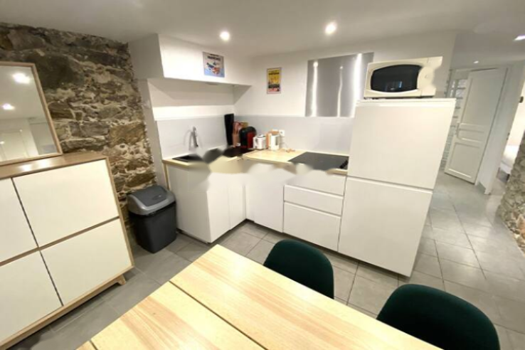 Квартира в Каннах, Франция, 42 м² - фото 2