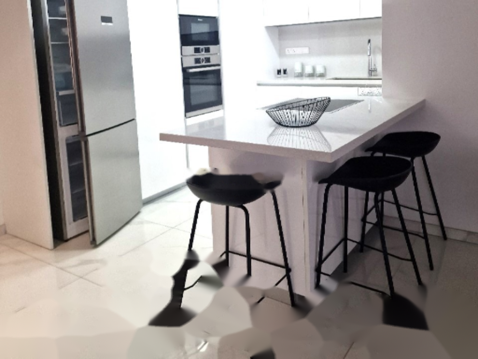 Квартира в Ермасойе, Кипр, 92 м² - фото 4