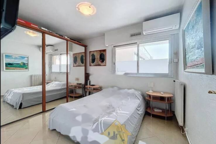 Квартира в Каннах, Франция, 60 м² - фото 2