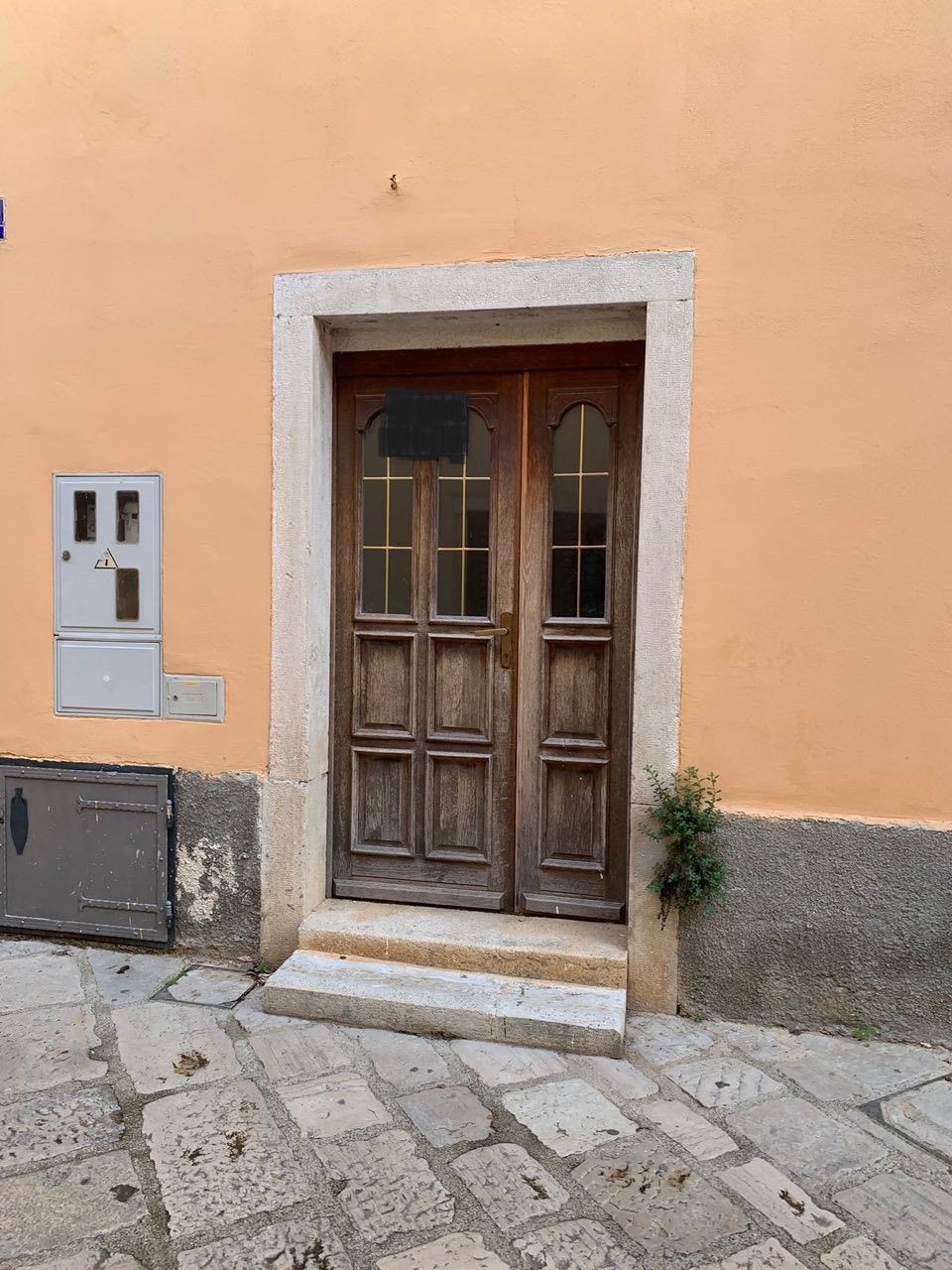 Офис в Фажане, Хорватия, 34 м² - фото 1