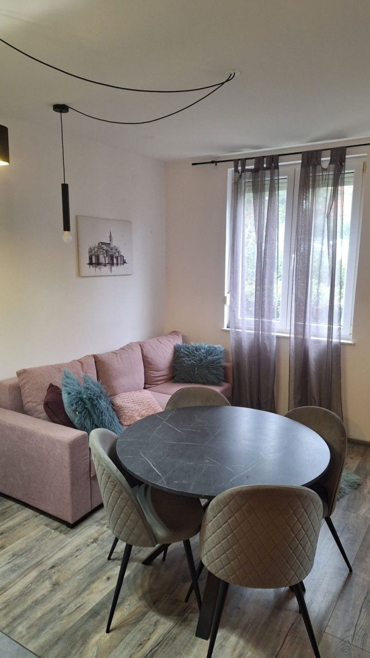 Квартира в Ровини, Хорватия, 32 м² - фото 1