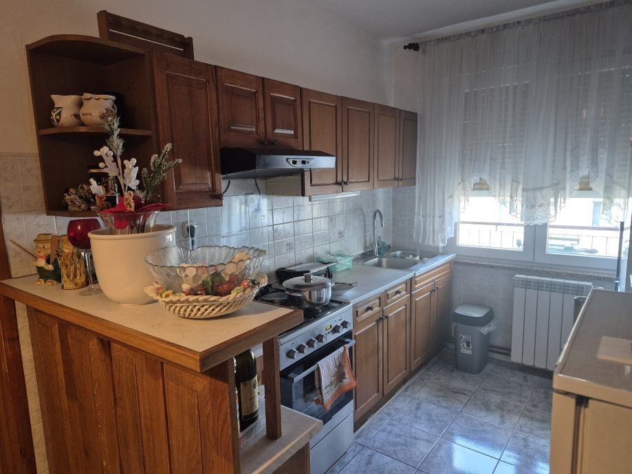 Квартира в Лабине, Хорватия, 104.85 м² - фото 1