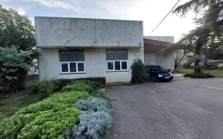 Офис в Лижняне, Хорватия, 366 м² - фото 1