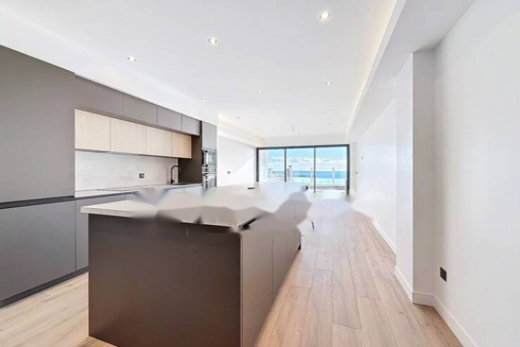 Квартира в Каннах, Франция, 92 м² - фото 2