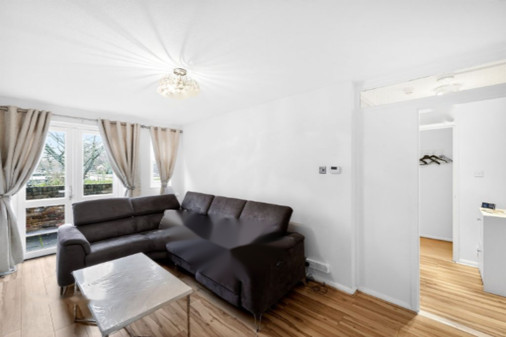 Квартира в Лондоне, Великобритания, 49 м² - фото 4