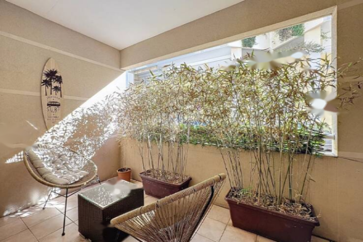 Квартира в Каннах, Франция, 20 м² - фото 2