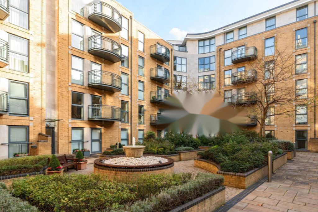 Квартира в Лондоне, Великобритания, 74 м² - фото 4