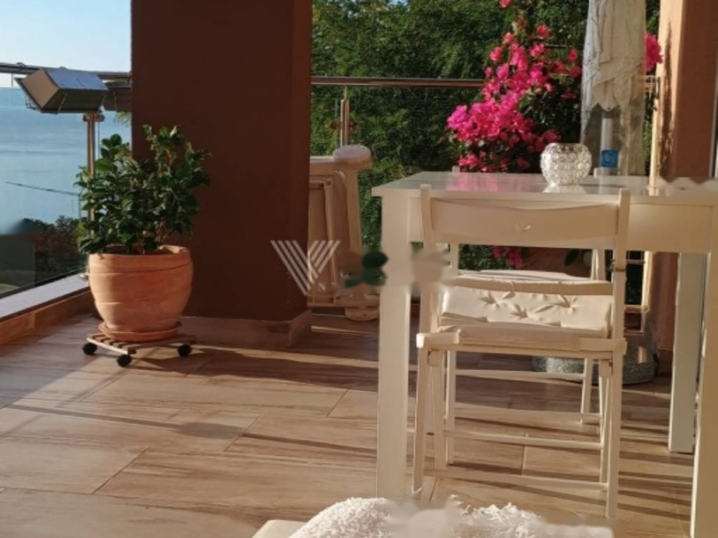 Квартира в Опатии, Хорватия, 78 м² - фото 4