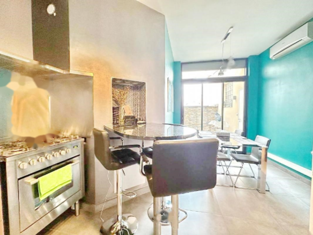 Квартира в Каннах, Франция, 146 м² - фото 4