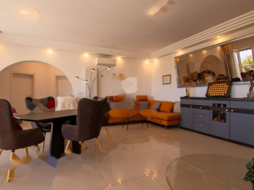 Дом в Опатии, Хорватия, 385 м² - фото 4