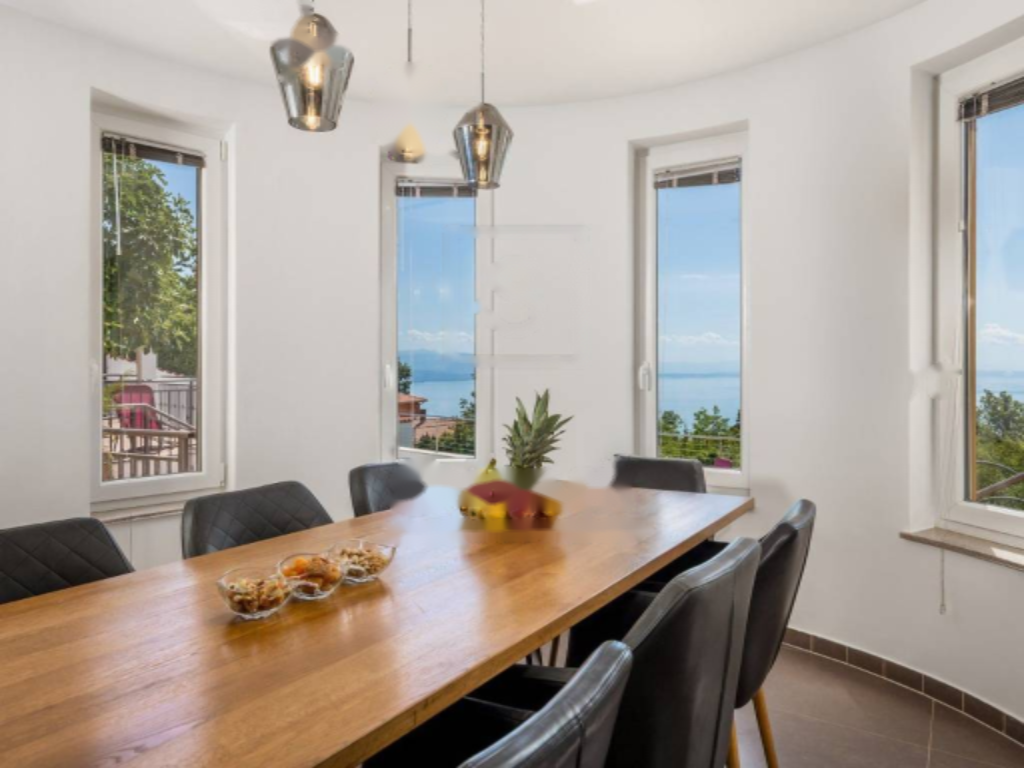 Дом в Опатии, Хорватия, 192 м² - фото 4