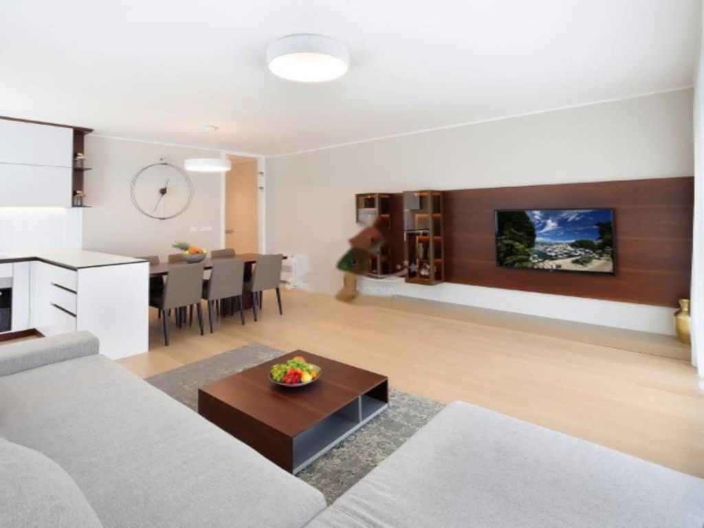 Квартира в Опатии, Хорватия, 127 м² - фото 4