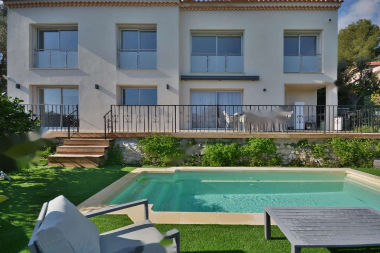 Квартира в Каннах, Франция, 160 м² - фото 4