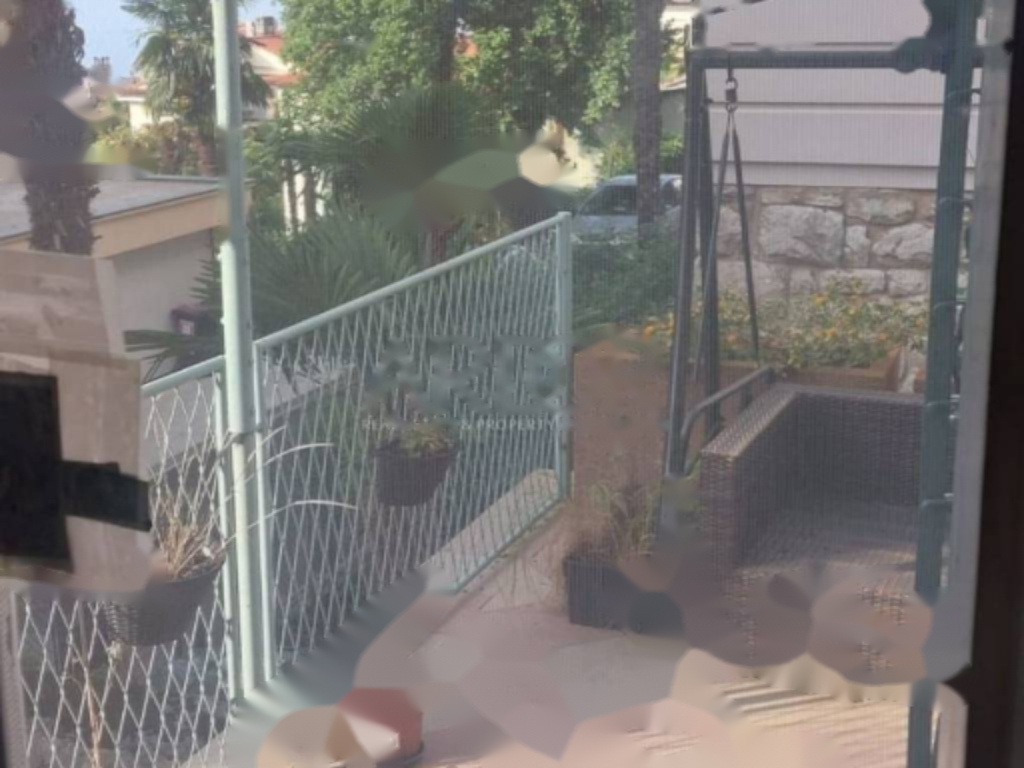 Квартира в Опатии, Хорватия, 67 м² - фото 4