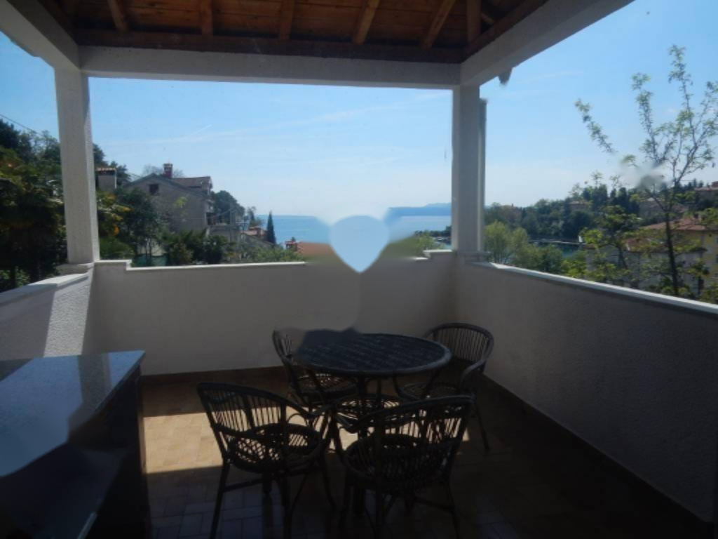 Дом в Опатии, Хорватия, 483 м² - фото 4