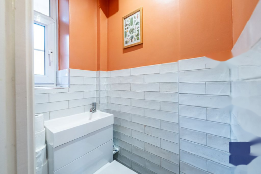 Квартира в Лондоне, Великобритания, 53 м² - фото 4