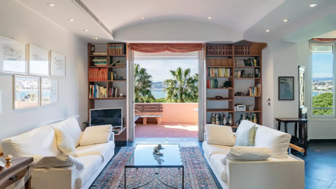 Квартира в Каннах, Франция, 107 м² - фото 4