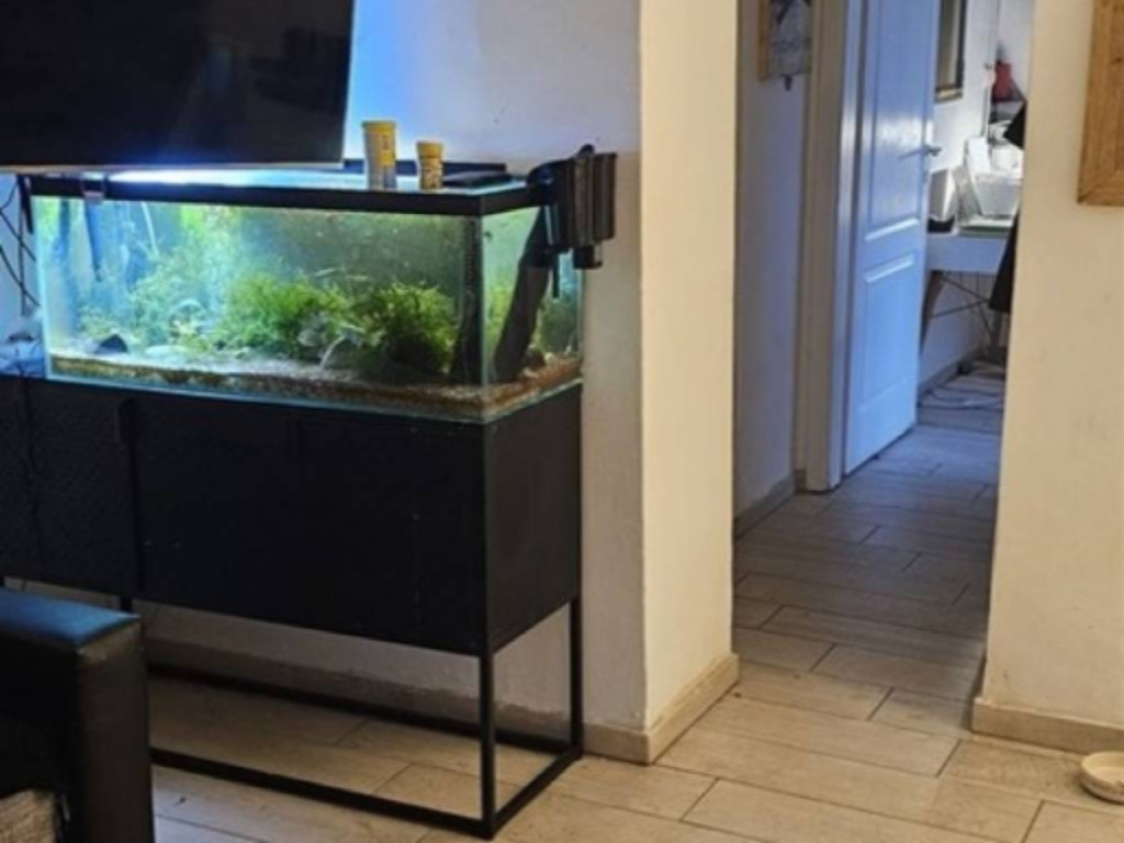 Квартира в Опатии, Хорватия, 100 м² - фото 4