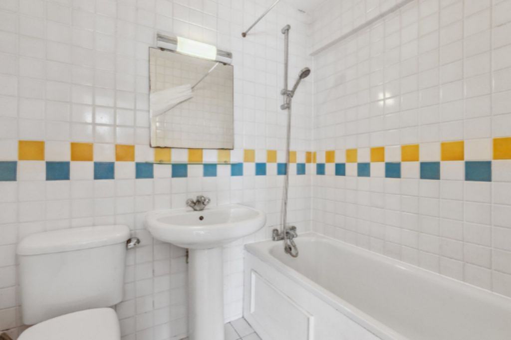 Квартира в Лондоне, Великобритания, 59 м² - фото 4