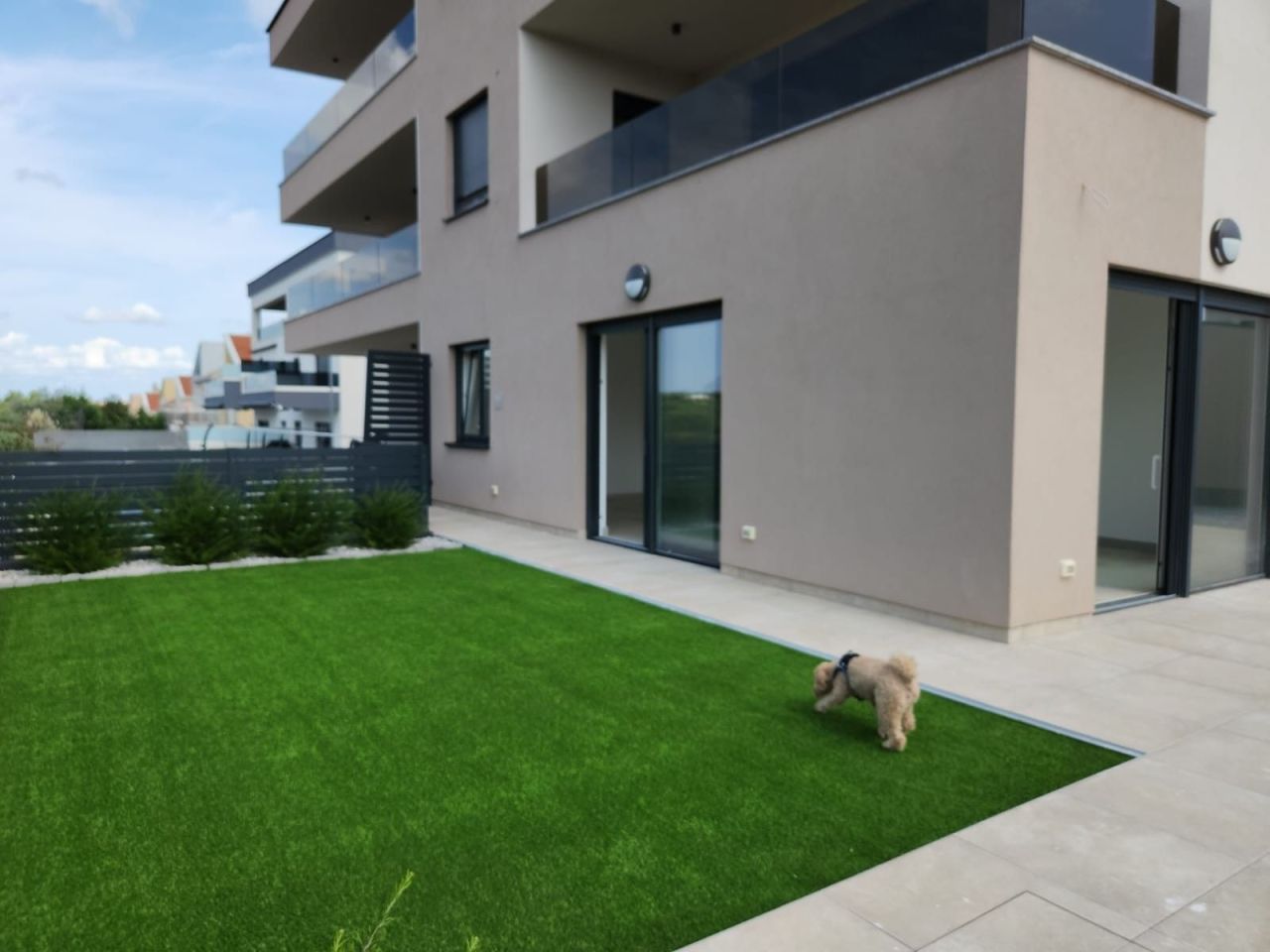 Квартира Istria, Banjole, Хорватия, 100 м² - фото 1