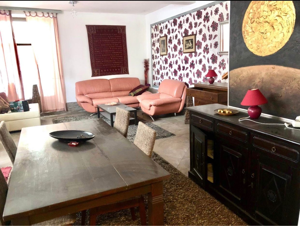 Квартира в Бузете, Хорватия, 116 м² - фото 1