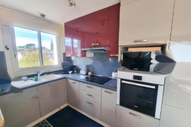 Квартира в Каннах, Франция, 56 м² - фото 2