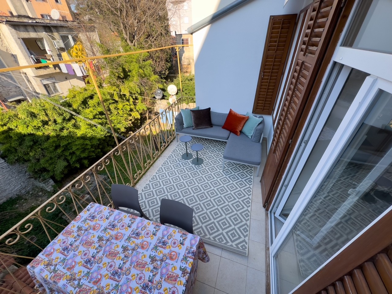 Квартира в Пуле, Хорватия, 127 м² - фото 1