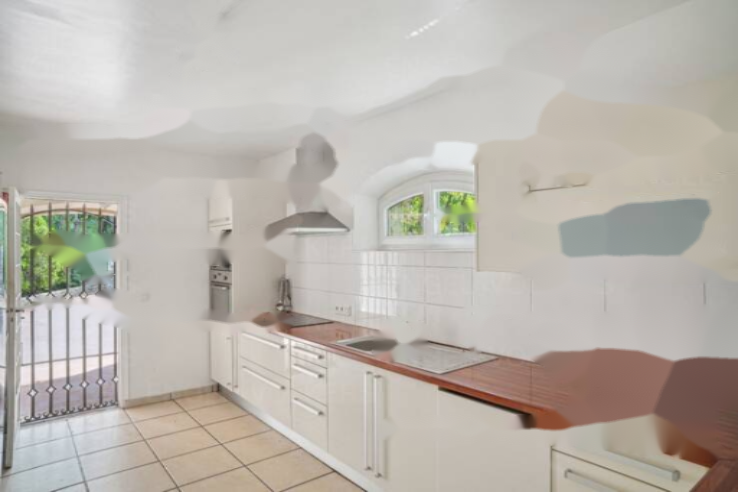 Квартира в Каннах, Франция, 131 м² - фото 2