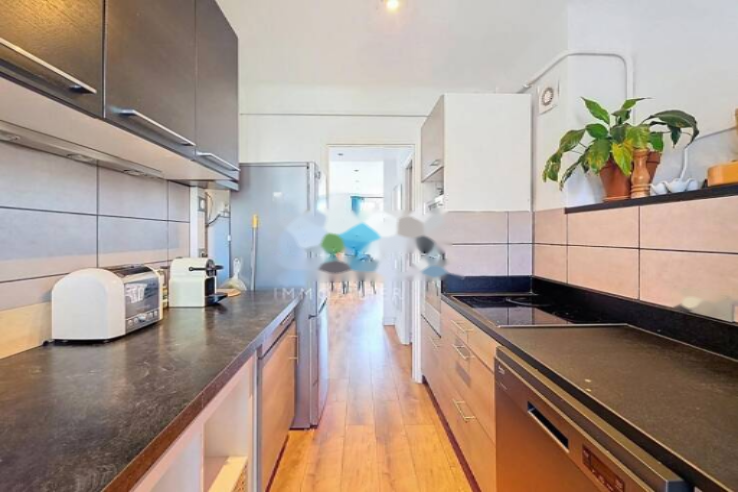 Квартира в Каннах, Франция, 58 м² - фото 2