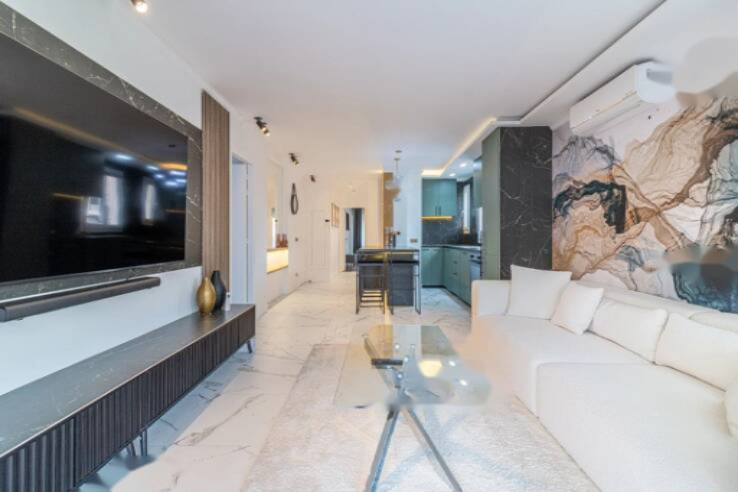 Квартира в Каннах, Франция, 65 м² - фото 2