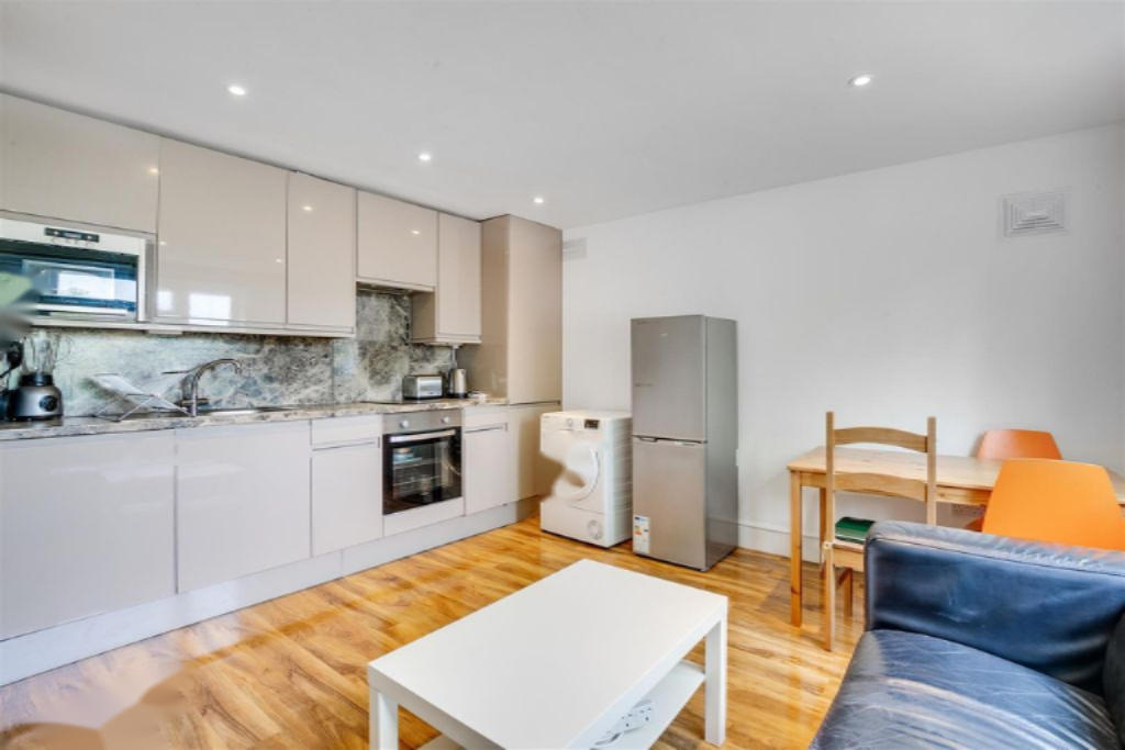 Квартира в Лондоне, Великобритания, 35 м² - фото 4