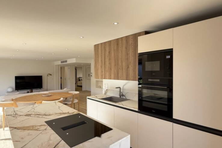 Квартира в Каннах, Франция, 95 м² - фото 2