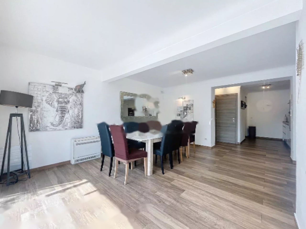 Квартира в Каннах, Франция, 140 м² - фото 4