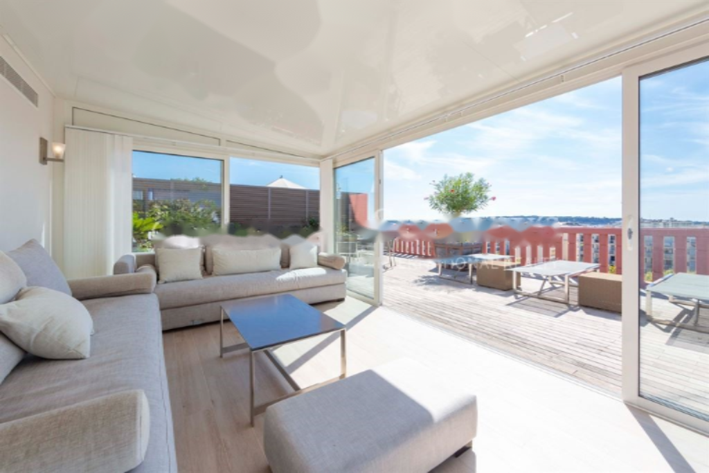 Квартира в Каннах, Франция, 187 м² - фото 4