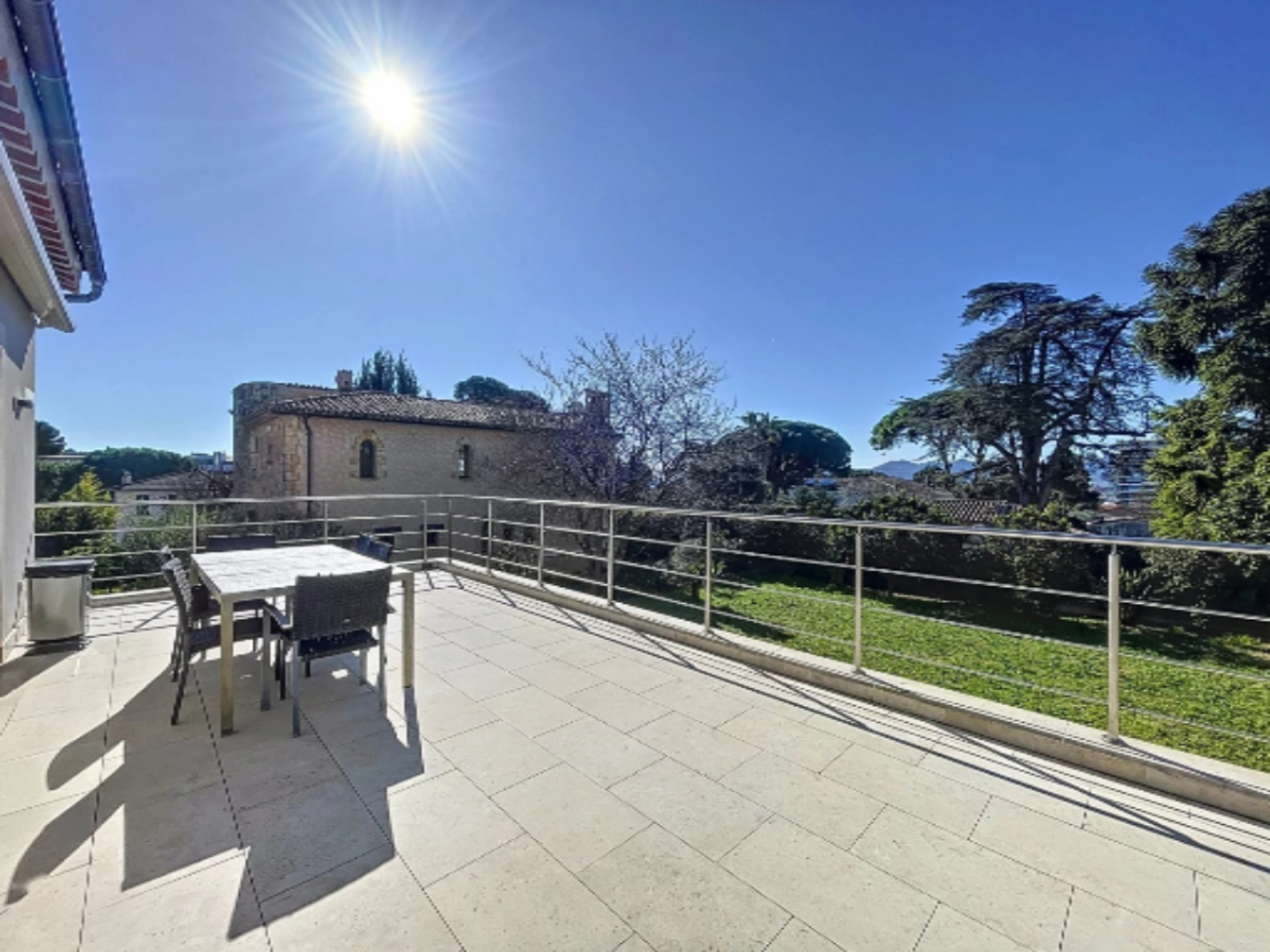 Квартира в Каннах, Франция, 176 м² - фото 4