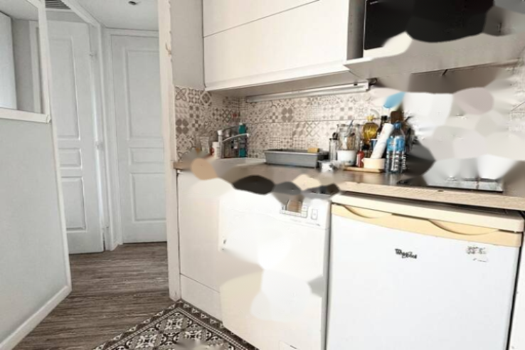 Квартира в Каннах, Франция, 29 м² - фото 2