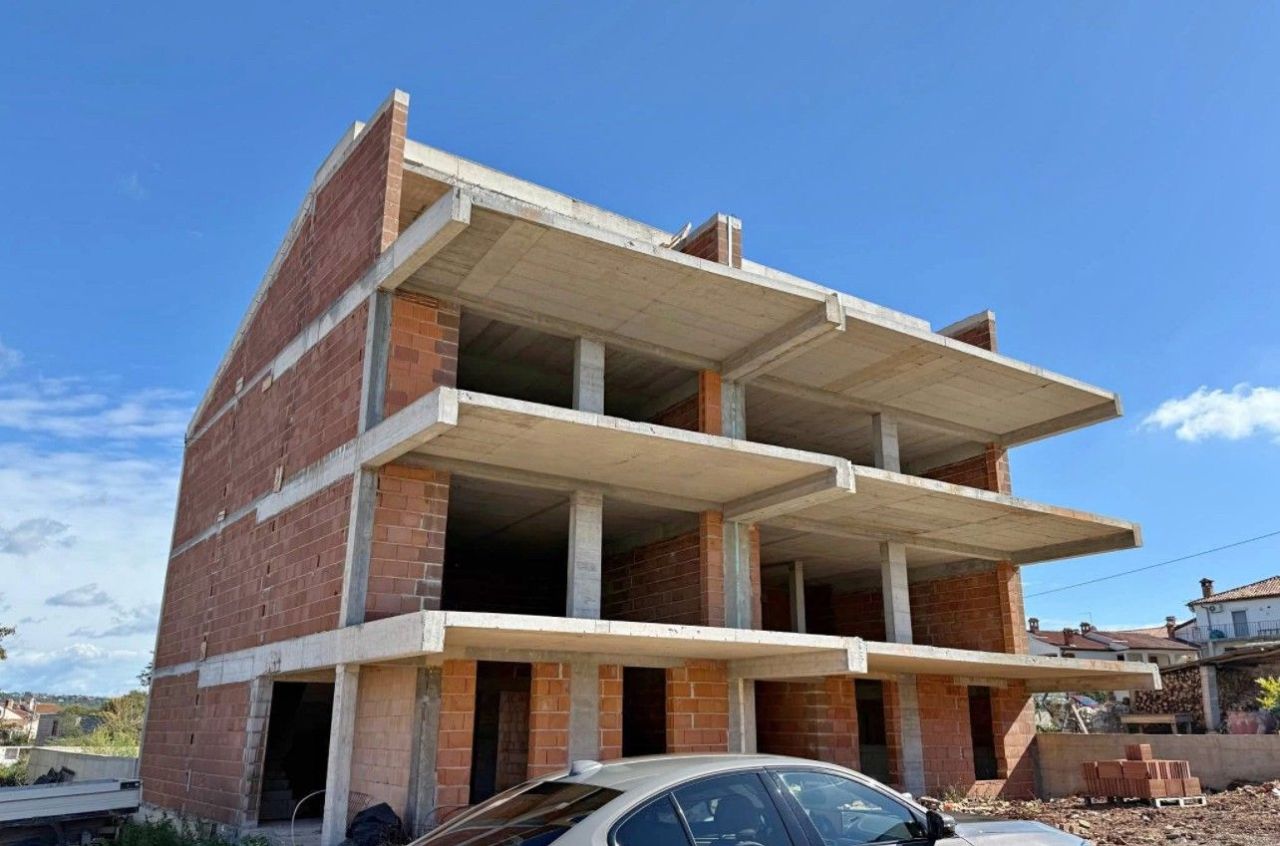 Квартира в Порече, Хорватия, 147 м² - фото 1