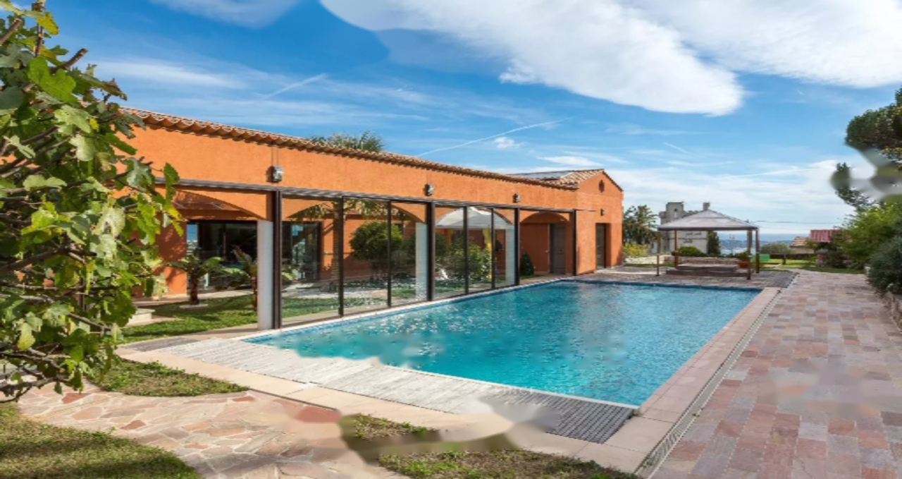 Квартира в Каннах, Франция, 410 м² - фото 4