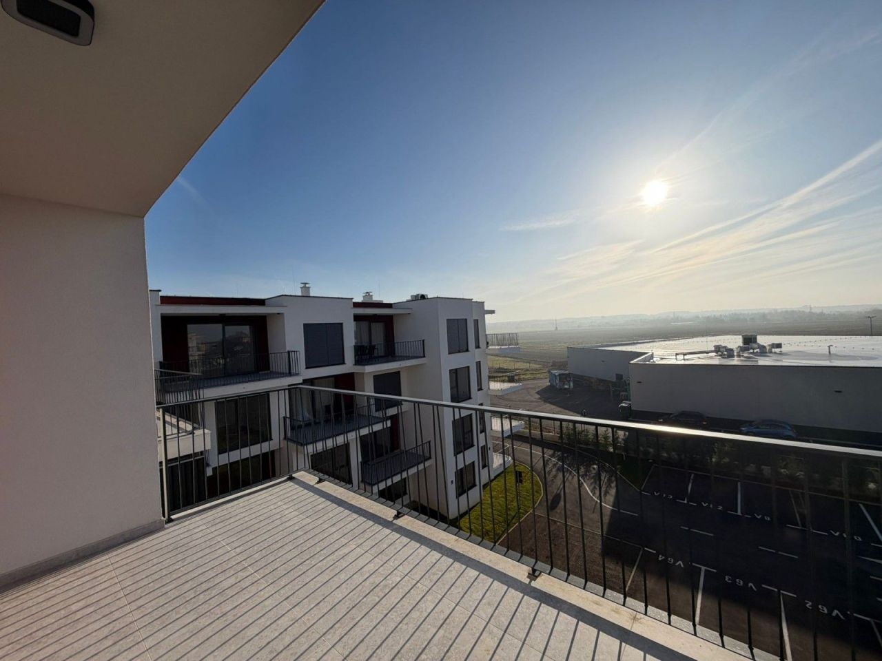 Квартира в Умаге, Хорватия, 55.63 м² - фото 1