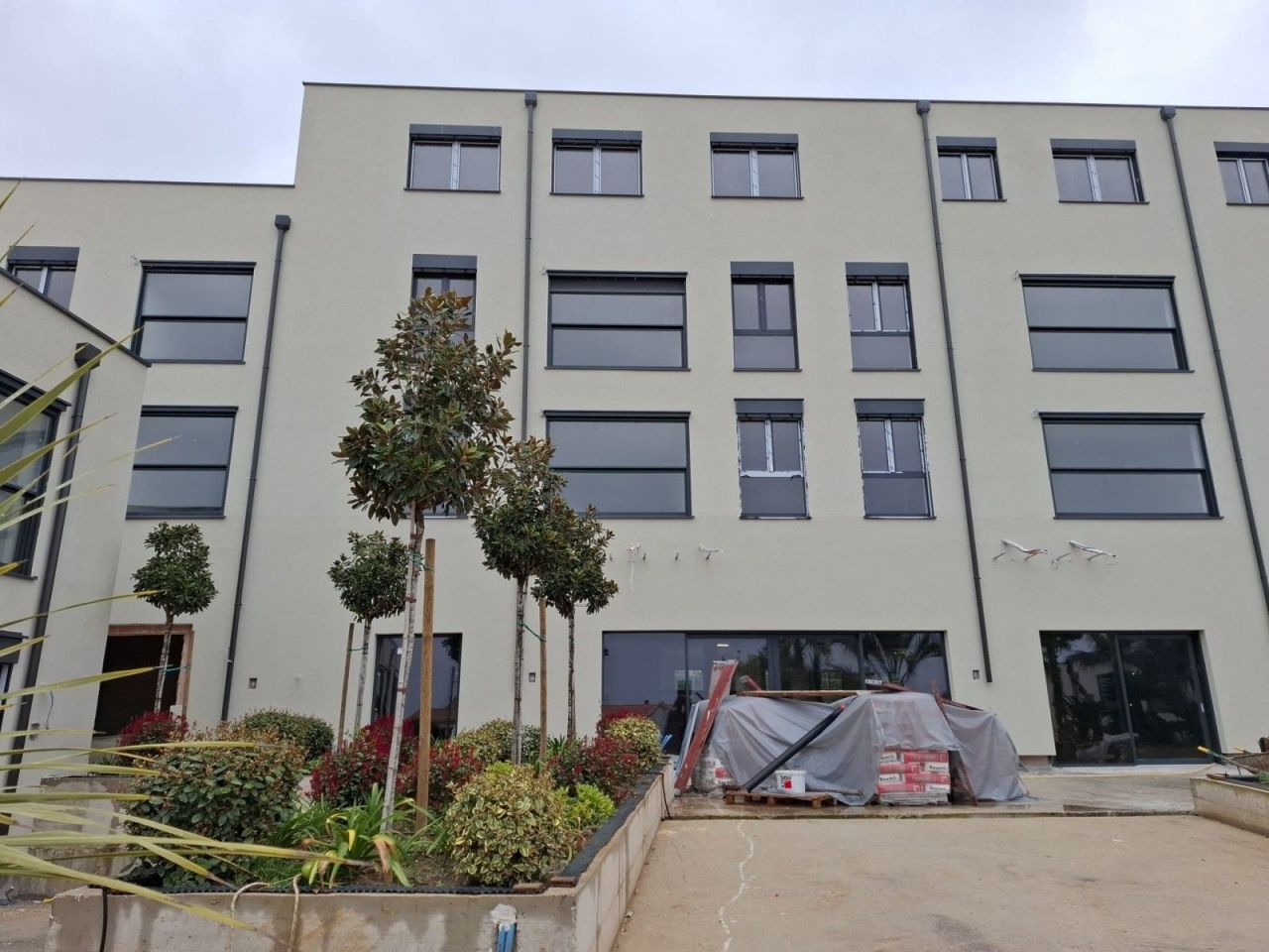 Квартира в Порече, Хорватия, 147.27 м² - фото 1