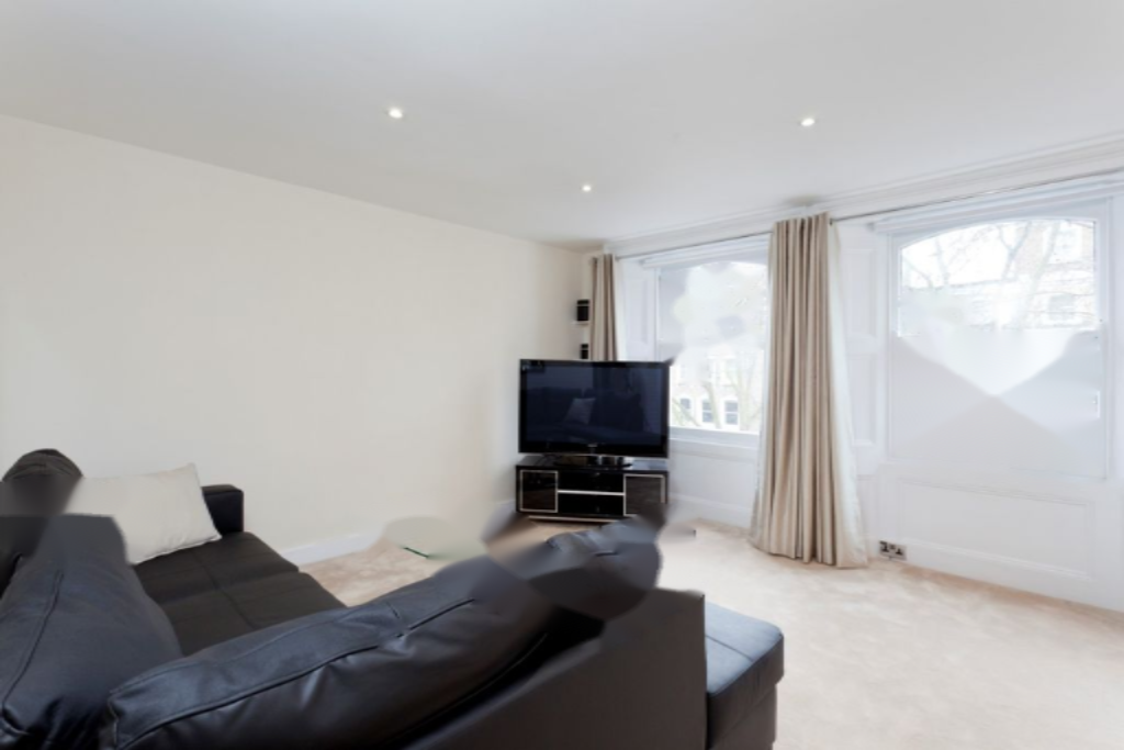 Квартира в Лондоне, Великобритания, 48 м² - фото 4